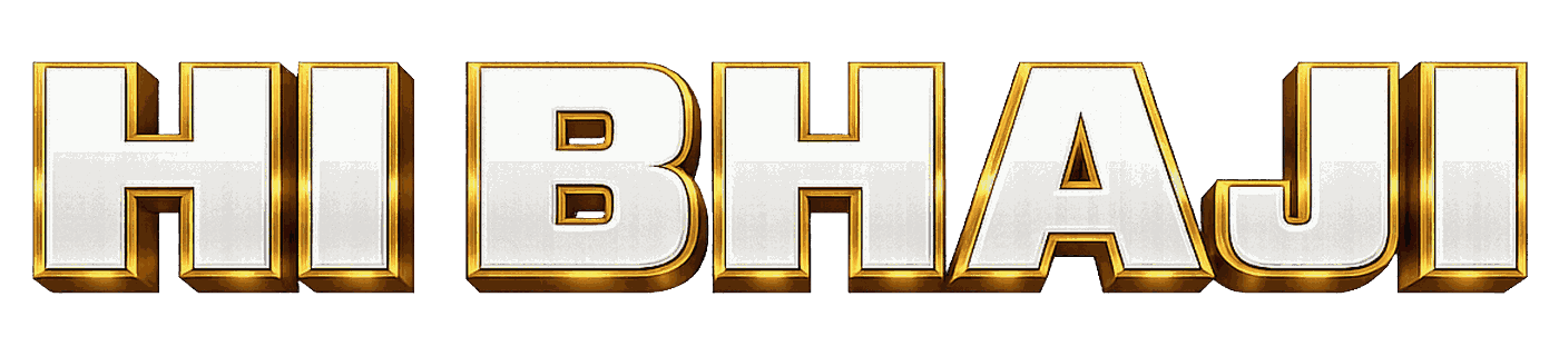 hi bhaji logo